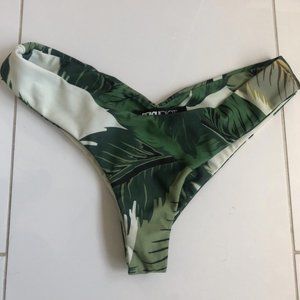 Beach Riot Bikini Bottom